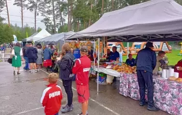 Dożynki Gminne 2025 21