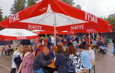 Dożynki Gminne 2025 23