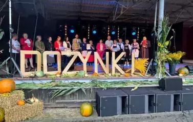 Dożynki Gminne 2025 24