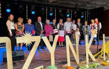 Dożynki Gminne 2025 25