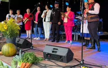 Dożynki Gminne 2025 27