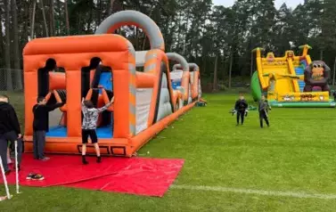 Dożynki Gminne 2025 30