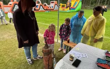 Dożynki Gminne 2025 31