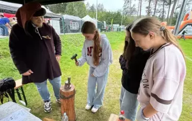 Dożynki Gminne 2025 34