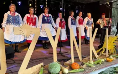 Dożynki Gminne 2025 36