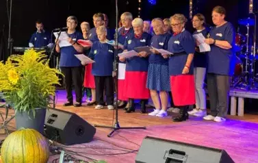 Dożynki Gminne 2025 37