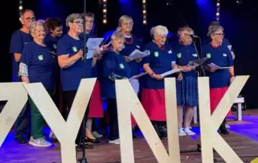 Dożynki Gminne 2025 38