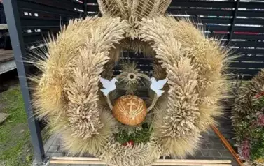 Dożynki Gminne 2025 46