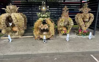 Dożynki Gminne 2025 47