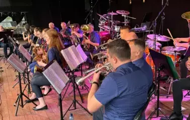 Dożynki Gminne 2025 48