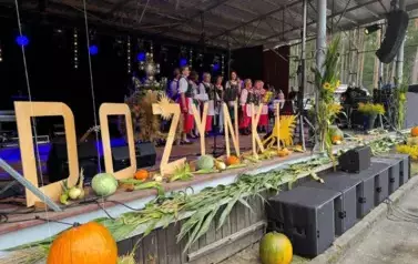 Dożynki Gminne 2025 52