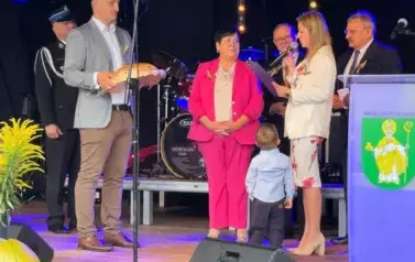 Dożynki Gminne 2025 54