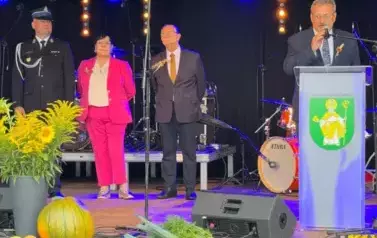 Dożynki Gminne 2025 55