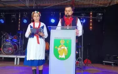 Dożynki Gminne 2025 58
