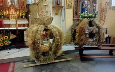 Dożynki Gminne 2025 62