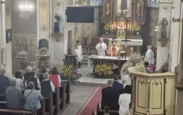 Dożynki Gminne 2025 63