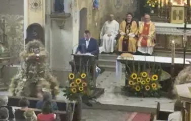 Dożynki Gminne 2025 64