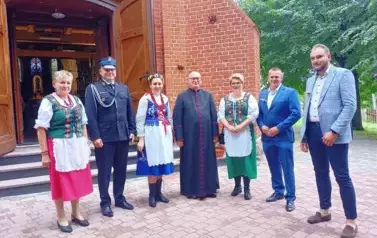 Dożynki Gminne 2025 67