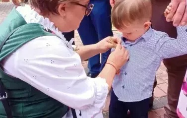 Dożynki Gminne 2025 68