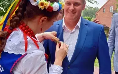 Dożynki Gminne 2025 73