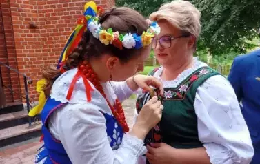 Dożynki Gminne 2025 75