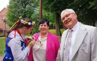 Dożynki Gminne 2025 76