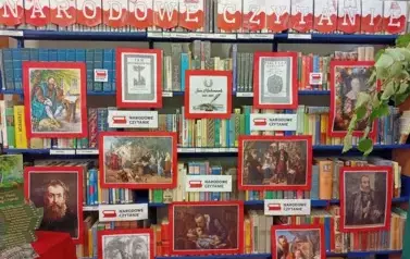 Narodowe Czytanie 2025 - "Poezja" Jana Kochanowskiego 2