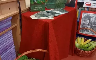 Narodowe Czytanie 2025 - "Poezja" Jana Kochanowskiego 3