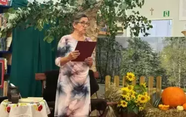 Narodowe Czytanie 2025 - "Poezja" Jana Kochanowskiego 19
