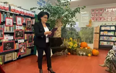 Narodowe Czytanie 2025 - "Poezja" Jana Kochanowskiego 21