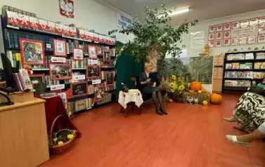 Narodowe Czytanie 2025 - "Poezja" Jana Kochanowskiego 26