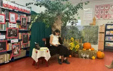 Narodowe Czytanie 2025 - "Poezja" Jana Kochanowskiego 29