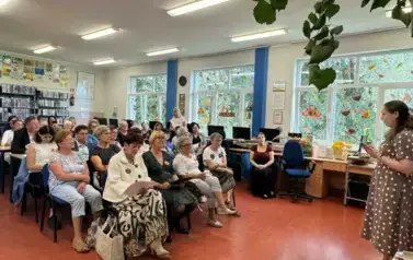 Narodowe Czytanie 2025 - "Poezja" Jana Kochanowskiego 33