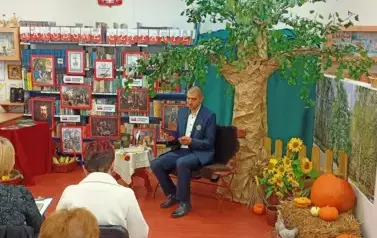 Narodowe Czytanie 2025 - "Poezja" Jana Kochanowskiego 40