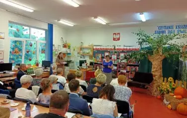Narodowe Czytanie 2025 - "Poezja" Jana Kochanowskiego 44