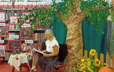 Narodowe Czytanie 2025 - "Poezja" Jana Kochanowskiego 48
