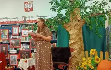 Narodowe Czytanie 2025 - "Poezja" Jana Kochanowskiego 53