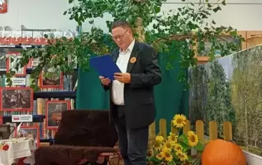 Narodowe Czytanie 2025 - "Poezja" Jana Kochanowskiego 54