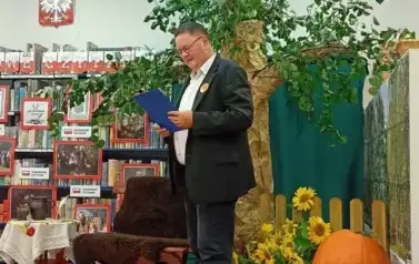 Narodowe Czytanie 2025 - "Poezja" Jana Kochanowskiego 57