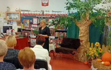 Narodowe Czytanie 2025 - "Poezja" Jana Kochanowskiego 59