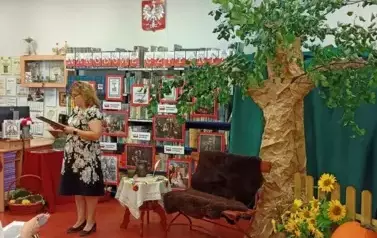 Narodowe Czytanie 2025 - "Poezja" Jana Kochanowskiego 62