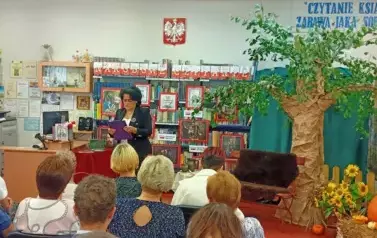 Narodowe Czytanie 2025 - "Poezja" Jana Kochanowskiego 65