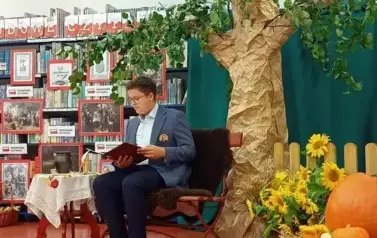 Narodowe Czytanie 2025 - "Poezja" Jana Kochanowskiego 66