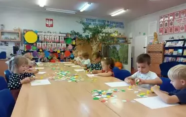 Dzień kropki - święto kreatywności, odwagi i zabawy 2025 5