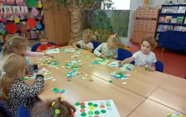 Dzień kropki - święto kreatywności, odwagi i zabawy 2025 15