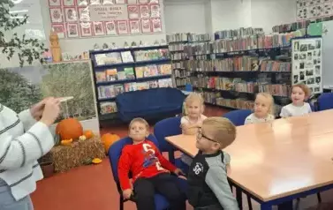 Dzień kropki - święto kreatywności, odwagi i zabawy 2025 24