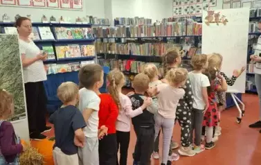 Dzień kropki - święto kreatywności, odwagi i zabawy 2025 43