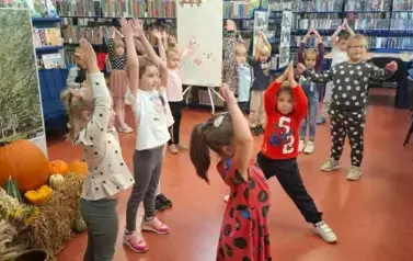 Dzień kropki - święto kreatywności, odwagi i zabawy 2025 47