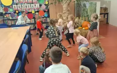 Dzień kropki - święto kreatywności, odwagi i zabawy 2025 53