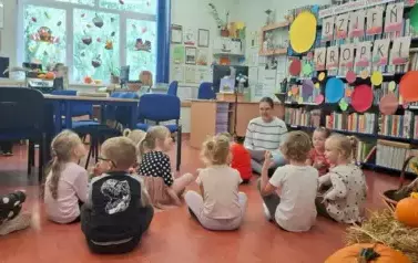 Dzień kropki - święto kreatywności, odwagi i zabawy 2025 57
